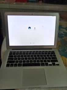 MacBook air