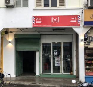 Shop lot For Rent in Puchong,SGR