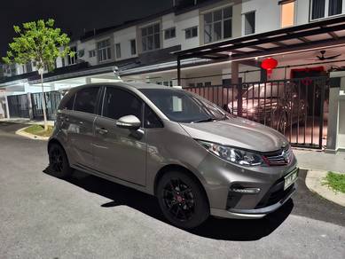 Proton Iriz EXECUTIVE in Seri Kembangan, SGR