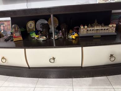TV Cabinet