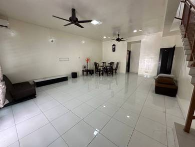 2-storey Terraced House For Rent in Tebrau,JHR