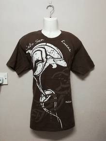 T-Shirt CABO SAN LUCAS Mexico Like New