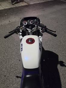 Kawasaki KRR 150