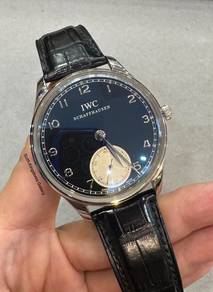IWC Portuguese Hand-wind 44mm IW545404