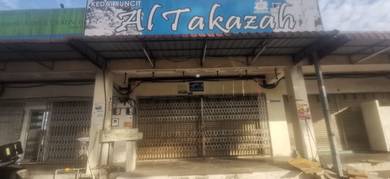 Shop lot For Rent in Skudai,JHR