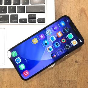 iPhone 12 Pro 5G 128GB Ori Trade In Ready 11 max
