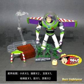 Toy Story Buzz Lightyear