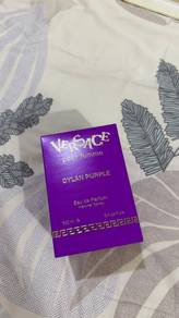 Versace Pour Femme Dylan Purple Eau de Parfum (EDP