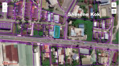 Residential Land in Kuching, SWK