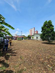 Residential Land in Seberang Jaya, PNG