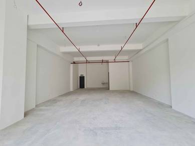 Retail space For Sale in KL Sentral,KUL