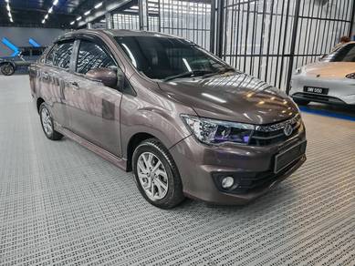 2019 Perodua Bezza ADVANCE