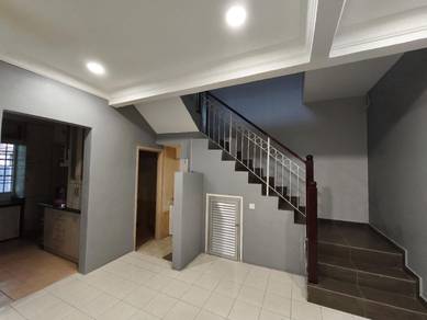 2-storey Terraced House For Rent in Putrajaya,PJY