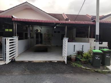 1-storey Terraced House For Sale in Kuala Nerang,KDH