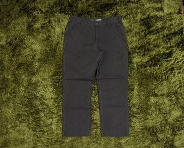 Carhartt Pant sz 34)))