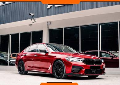 BMW 530e 30e SPORT in Others, SGR