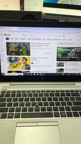 HP Elitebook 840 G5 (Negotiable)