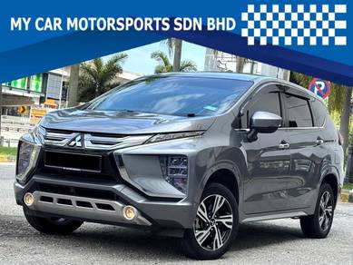 Mitsubishi Xpander in Seri Kembangan, SGR
