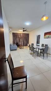 Service Residence For Sale in Parc Regency