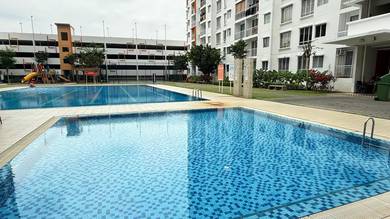 Homestay with swimming pool - Semenyih