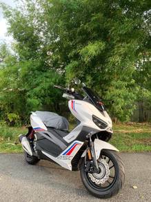 WMOTO ES250i