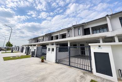 2-storey Terraced House For Sale in Iskandar Puteri,JHR