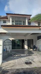 2-storey Terraced House For Sale in Bukit Mertajam,PNG