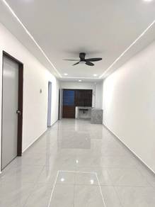 Flat For Sale in Tasek Seri Alam