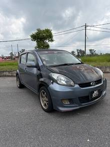 Perodua MyVi EZ in Kuantan, PHG