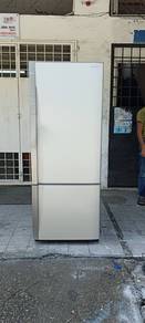 2door fridge refrigerator Panasonic inverter
