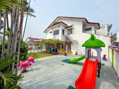 2-storey Terraced House For Sale in Puchong,SGR