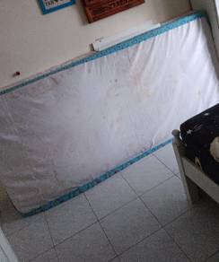 Tilam Bujang/ Single Matress