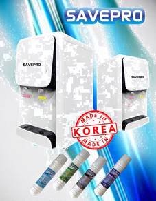 Savepro Penapis Air Water Filter Hot Cold Normal