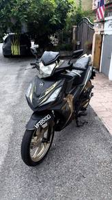 Sym VF3i 185