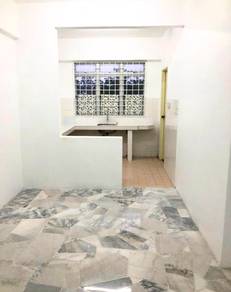 Apartment For Sale in Pangsapuri Seri Melati