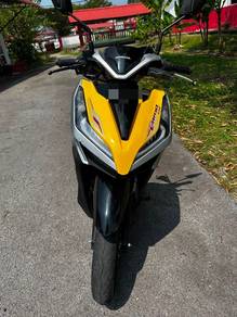 Honda Vario 150