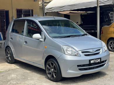 Perodua Viva 660 EX in Jitra, KDH