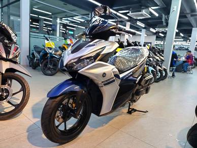 Yamaha NVX