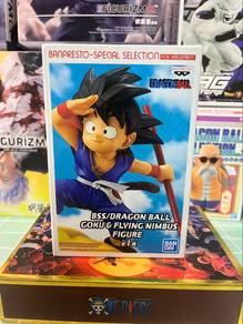 BANDAI DB Goku