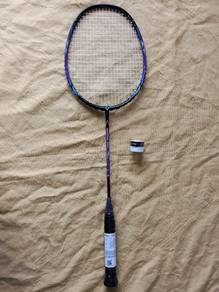 Victor (100% racket Baru)  AuraSpeed 9000 