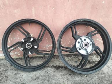 Sportrim sym VF3i v1 SE