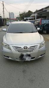 Toyota Camry G in Kuching, SWK