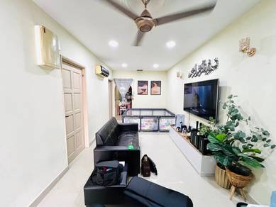 1-storey Terraced House For Sale in Hulu Langat,SGR