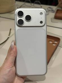 WTS ，17 pro max 512 GB，