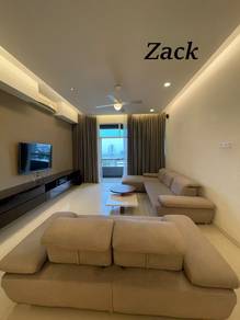 Condominium For Rent in Fettes Residences