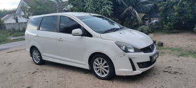 Proton Exora STANDARD AT in Melor, KTN