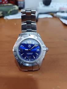 Tag Heuer for sale