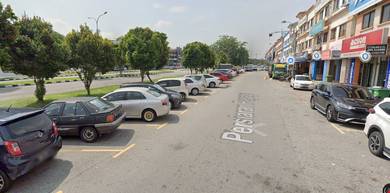 Shop lot For Rent in Bandar Bukit Tinggi,SGR