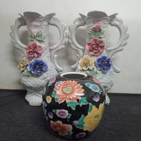 Vase Bunge