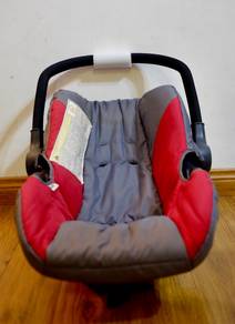 Hauck Zero Plus Infant Car Seat